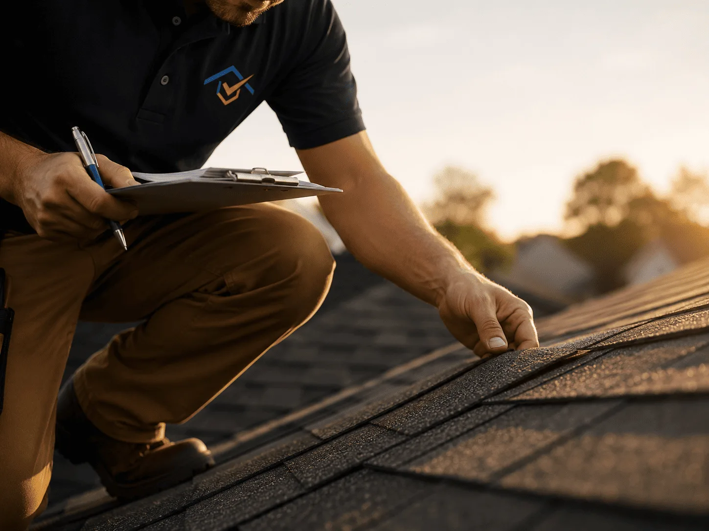 Why Choose Roof Inspection in Bridgeport, CA