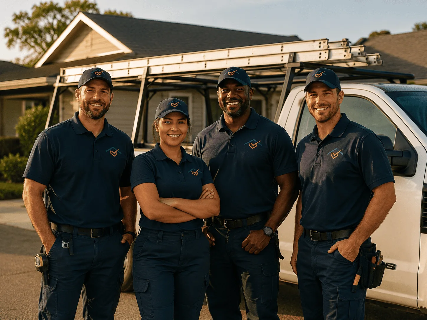 Roof Inspection company in Bridgeport, CA